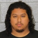 Cristian Silva Driving While Impaired