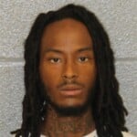 Darren Pendergrass Assault On A Female