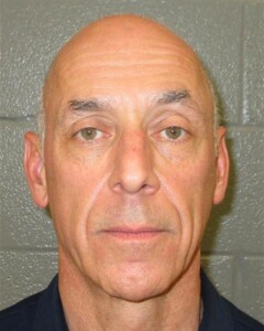 Christopher Bowman Driving While Impaired