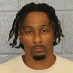 Matthew Coaxum Carry Concealed Weapon Gun