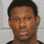 Omar Plummer Assault By Strangulationcrime Of Domestic Violence Injury To Personal Property