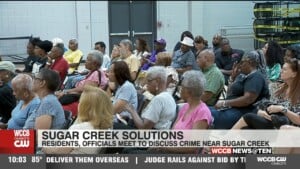 Sugar Creek Solutions