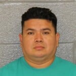 Roger Mendez Gomez Driving While Impaired
