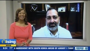 Healthy Headlines: What To Know About Fibroids