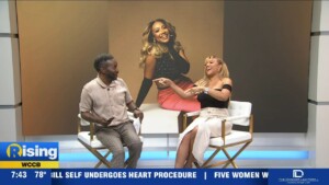 Shelea Talks New Single, "i Don't Care" And Aretha Franklin Pbs Tribute