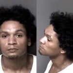Xavier Kyle Extraditionfugitive Communicate Threats