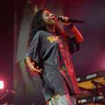 Jessie Reyez