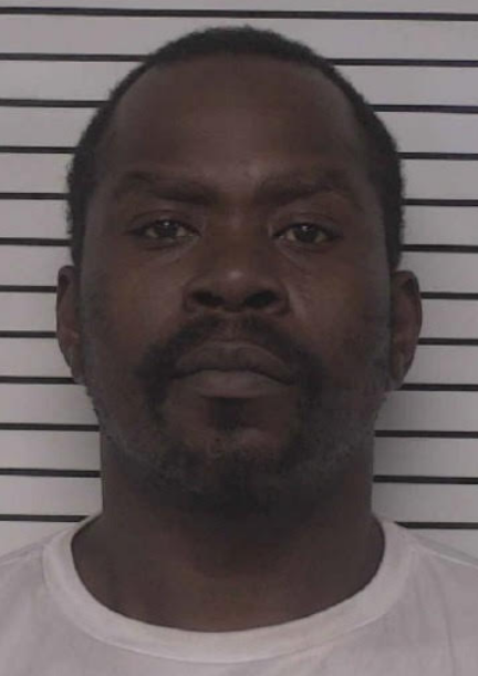 Darryl Jordan is charged with the murder of D’Angelo Barker of Statesville.