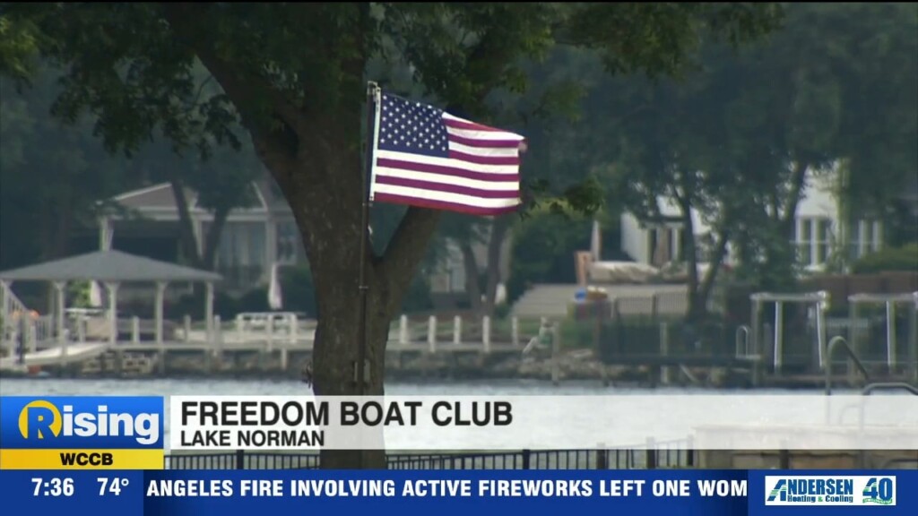 Freeedom Boat Club