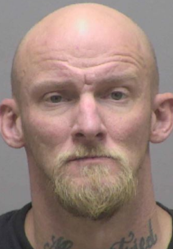 Zachary Ramey is charged with the murder of Candice Aufrecht.