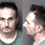 Michael Garrett Failure To Appear