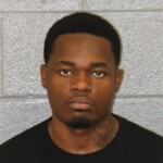 Cedrick Roary Possess Firearm By Felon Possess Schedule I Controlled Substance Carry Concealed Weapon Gun