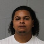 Luis Villafana Communicate Threats Assault By Pointing A Gun Assault On A Female Crime Of Domestic Violence