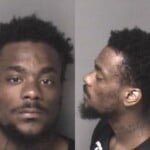 Devion Moore Murder Assault With Deadly Weapon Intent To Kill Inflict Serious Injury