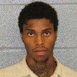 Marcus Dukes Injury To Personal Property