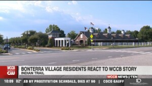 Bonterra Village Residents Respond To Wccb’s Report On Future Of Community Horses