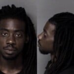 Desmond Blyther Conspiracy Larceny Breaking And Entering A Motor Vehicle