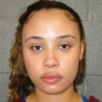 Lauren Dortch Larceny Conspire To Commit Larceny