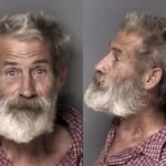 Robert Atkinson Solicit Almsbeg For Money