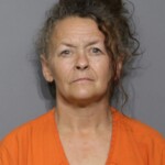 Kimberly Blalock Unlawful Possession Of Prescription Drugs