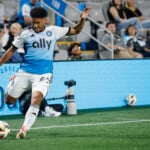 Mls Toronto Charlotte Soccer