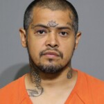Raul Mendoza Assault And Battery 3rd Degree