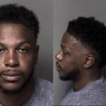 Diallo Ckinney Misdemeanor Domestic Violence