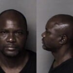 Alkali Jarjusey Probation Violation