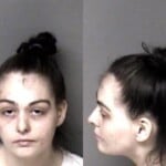 Whieney Penley Possession Meth