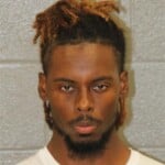 Arquavius Pendergrass Larceny Of Motor Vehicle