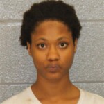 Daycaria Bridges Assault With Deadly Weapon