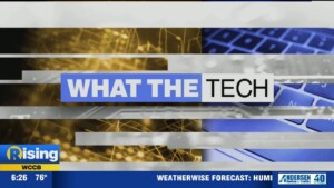 What The Tech