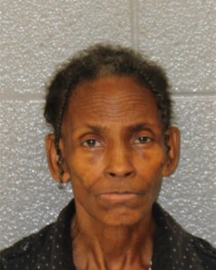 Melanie Mcclure Possess Drug Paraphernalia