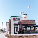Raising Canes