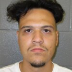 Daniel Castillo Discharge Weapon Occupied Property Assault With Deadly Weapon Intent To Kill Inflict Serious Injury
