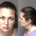 Tracy Biddix Forgery Embezzlement