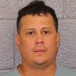 Darwing Gonzalez Gonzalez Crime Of Domestic Violence Assault On A Female Communicate Threats