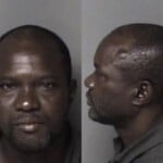 Alkali Jarjusey Probation Violation