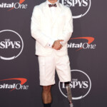 2025 Espy Awards Arrivals