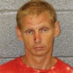 Matthew Britt Larceny Possess Burglary Tools