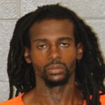 Tahj Wilson Resist Public Officer Possess Drug Paraphernalia Assault On A Female