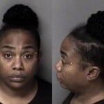 Shanel Brower Failure To Appear