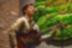 Live Musicjames Delco