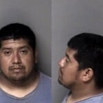 Anastasio Castollo Driving While Impaired Reckless Driving To Endanger No Operators License