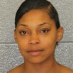 Twayla Funderburk Driving While Impaired Speeding