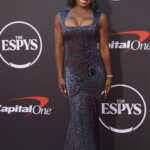 2025 Espy Awards Arrivals