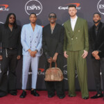 2025 Espy Awards Arrivals