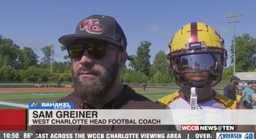 West Charlotte Football Preview