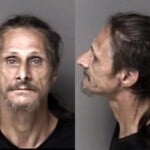 Denny Sherrill Failure To Appear In Court