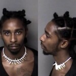 Leemont Alexander Assault By Strabgulation Failure To Appear In Court